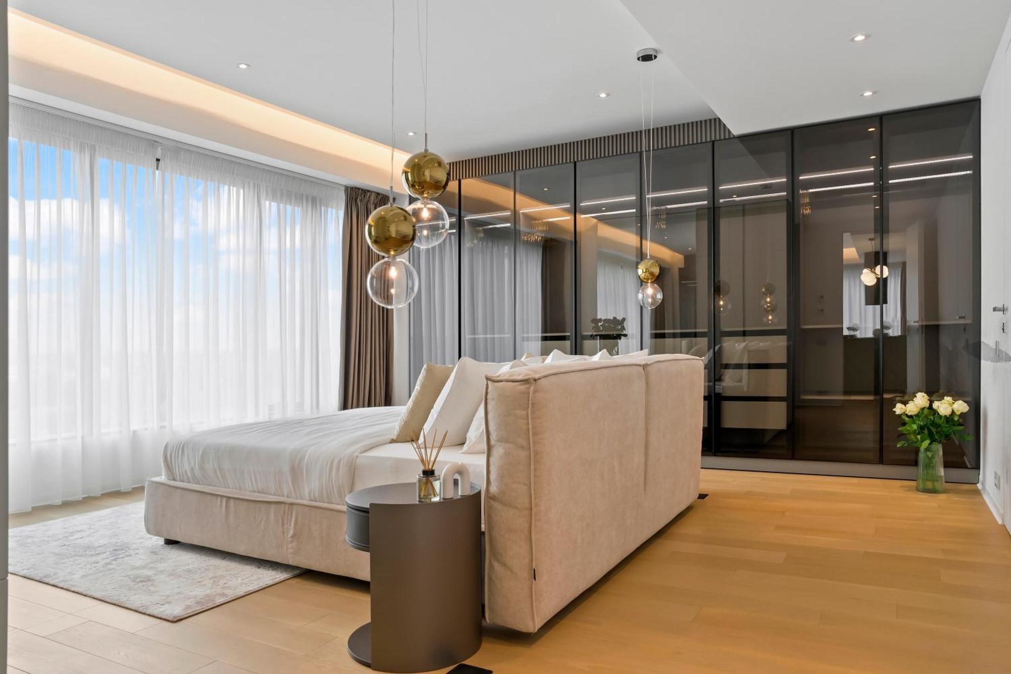 Apartament cu 3 dormitoare