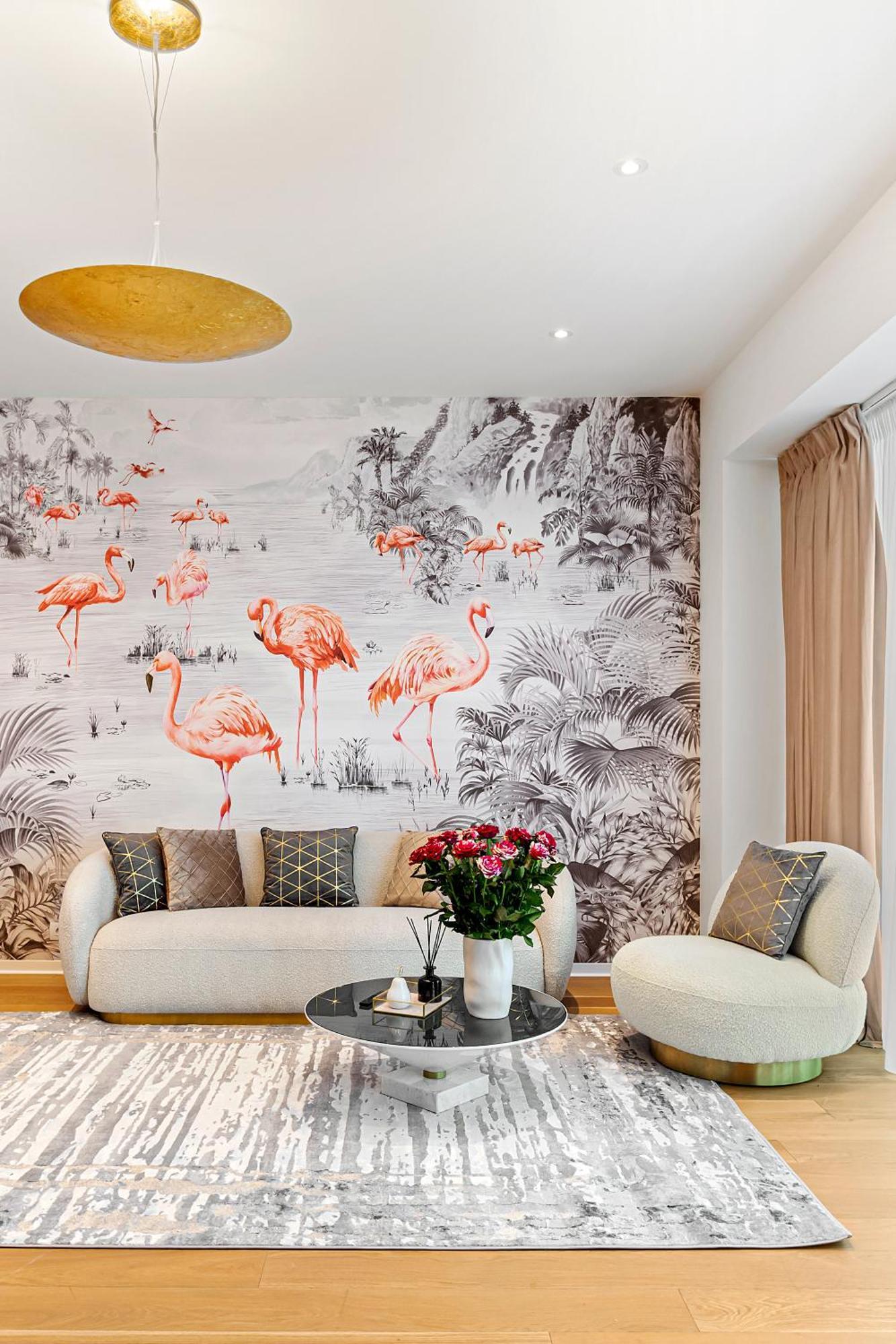 Apartament cu 2 dormitoare