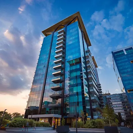 One Luxury Apartments-3