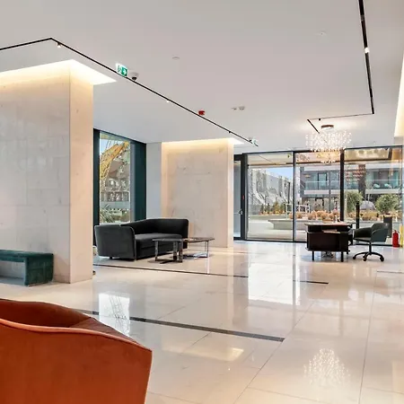 One Luxury Apartments-2